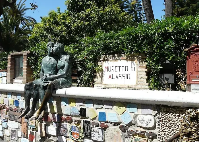Hotel Il Paradiso Di Angelo A Pochi Passi Dal Mare, Solo Per Famiglie *