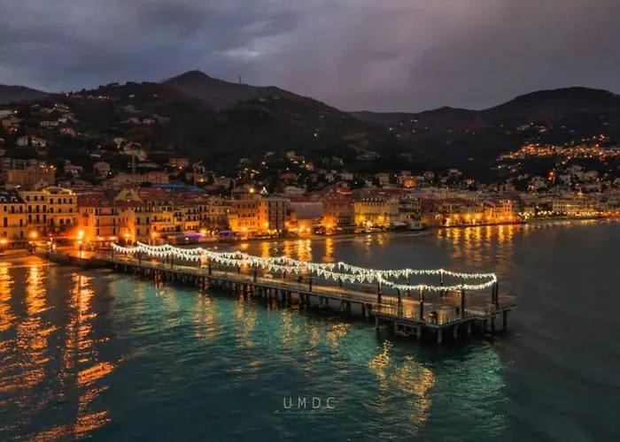 Hotel Il Paradiso Di Angelo A Pochi Passi Dal Mare, Solo Per Famiglie *