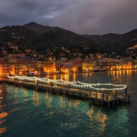 Apartment Il Paradiso Di Angelo A Pochi Passi Dal Mare, Solo Per Famiglie *
