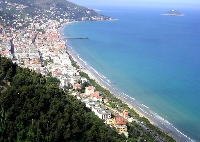 Il Paradiso Di Angelo A Pochi Passi Dal Mare, Solo Per Famiglie Hotell *
